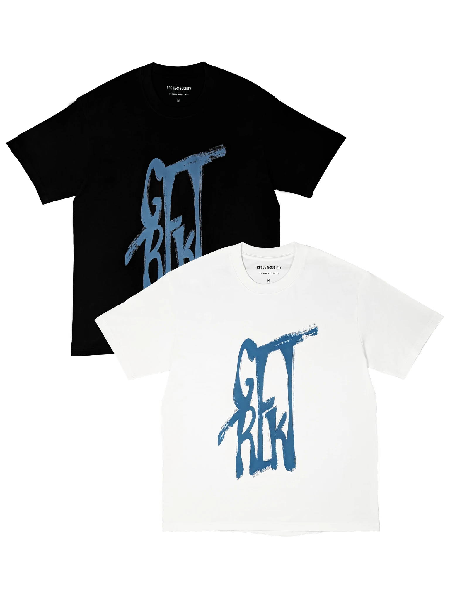 get rekt tee