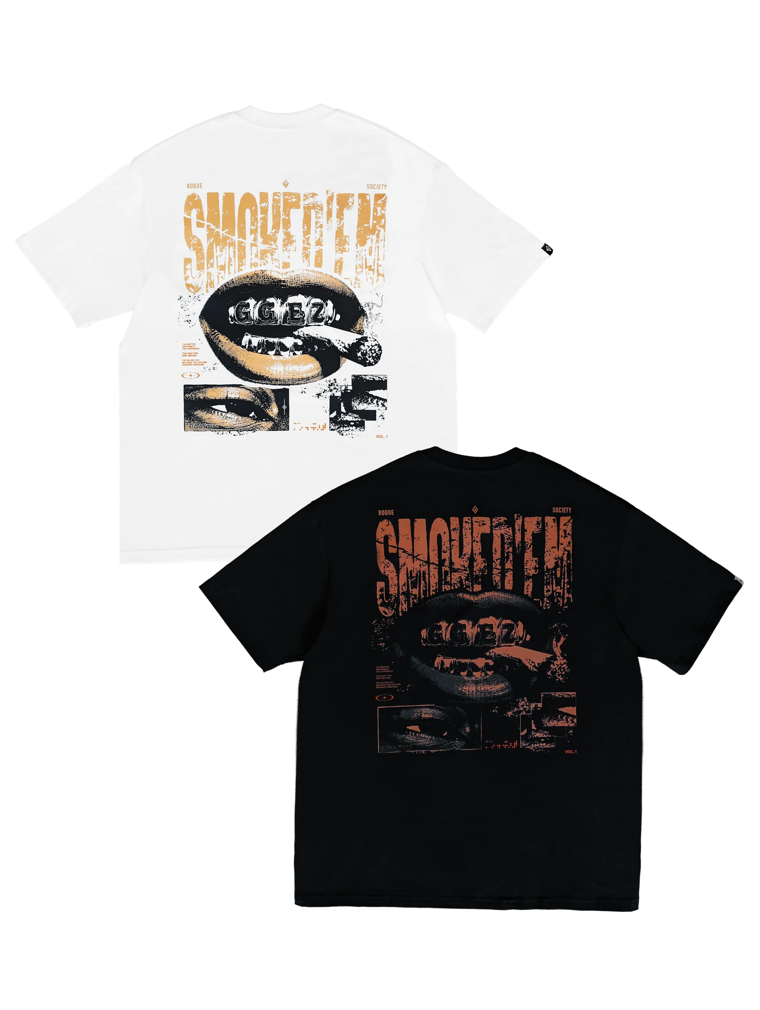 ggez tee vol i
