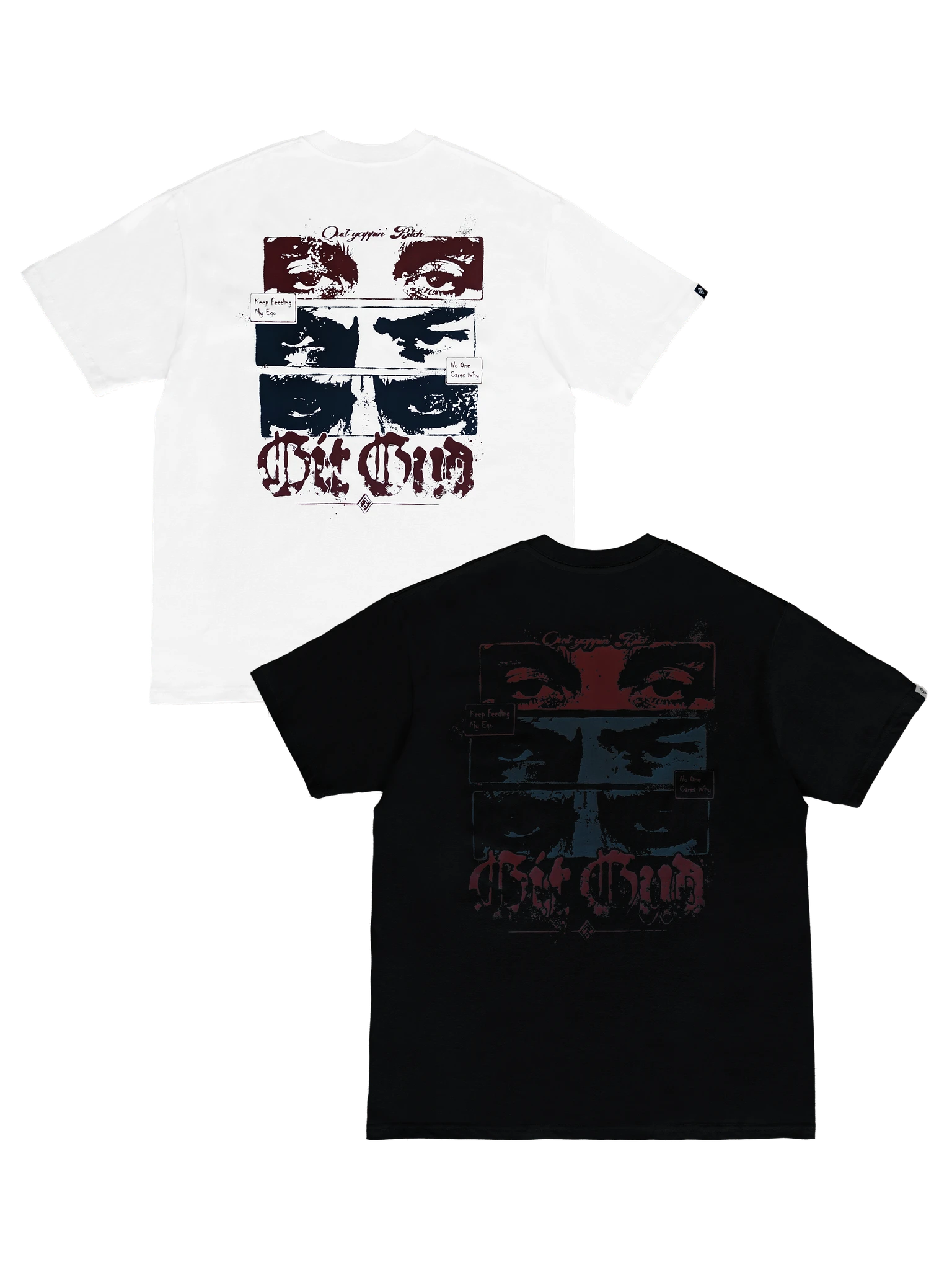 git gud tee vol i